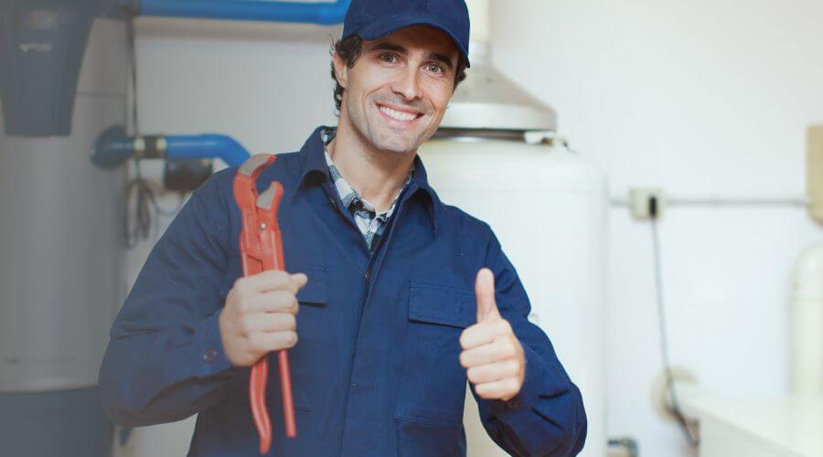 Professional sewer line replacement in Liberty Hill, SC